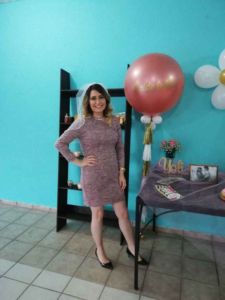 despedida sorpresa