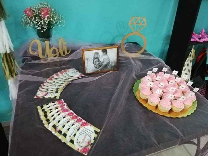 despedida sorpresa