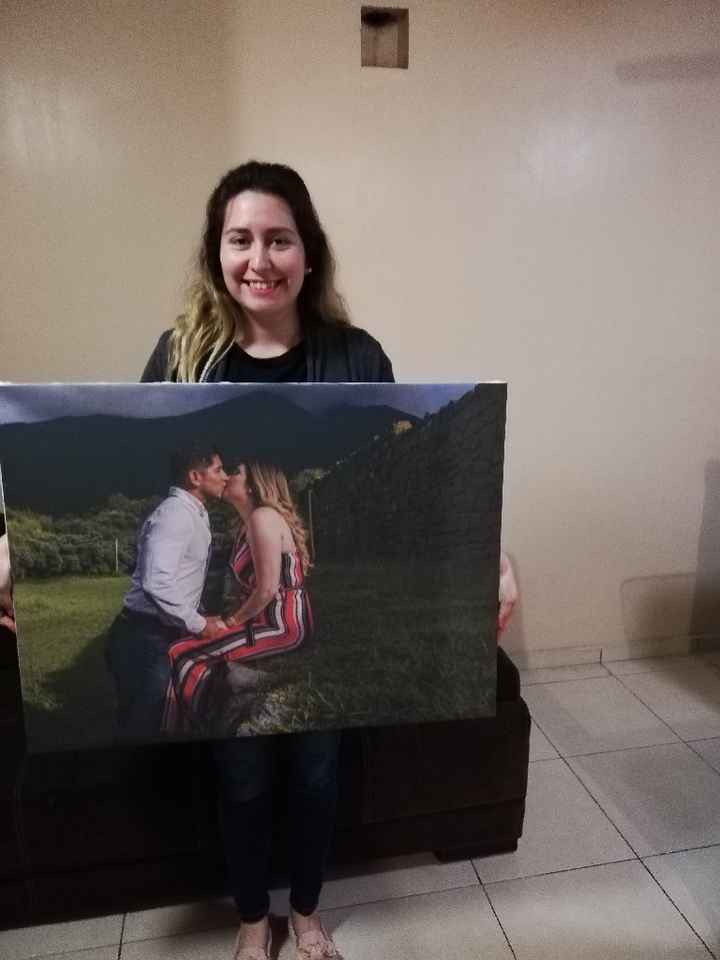 Resultado del su opinión 😍 - 1