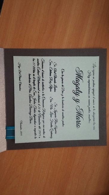 Expectativa vs realidad - 1