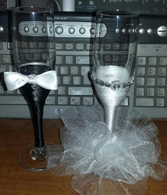 Aconsejenme como tener una boda de bajo presupuesto :s - 2