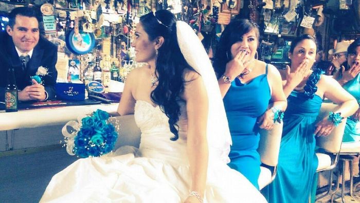 Algunas fotos de mi gran dia!!! - 3