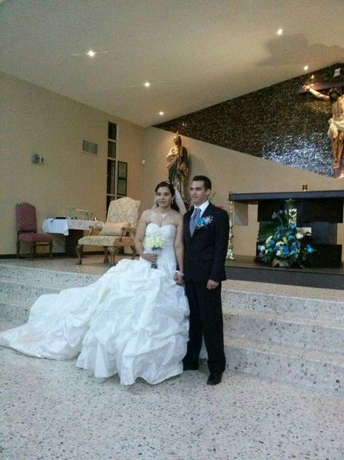 Algunas fotos de mi gran dia!!! - 8