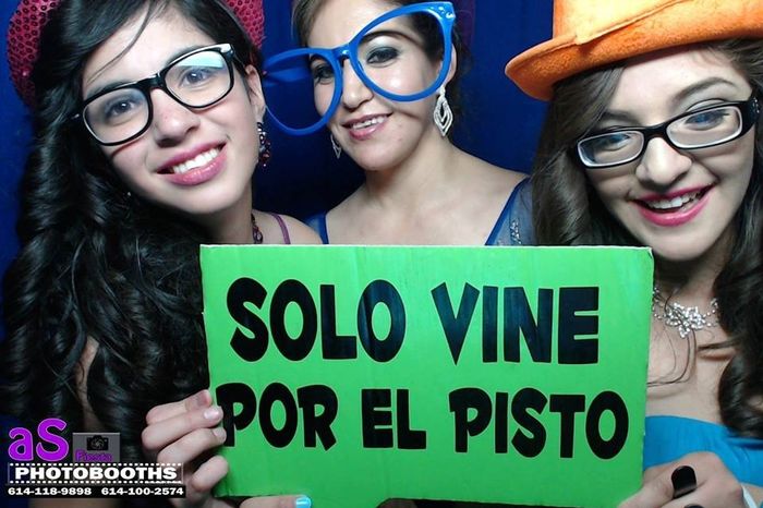 mi cuñada y sobrinas