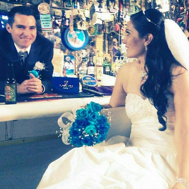 Adiós bodas 2015!!! - 1