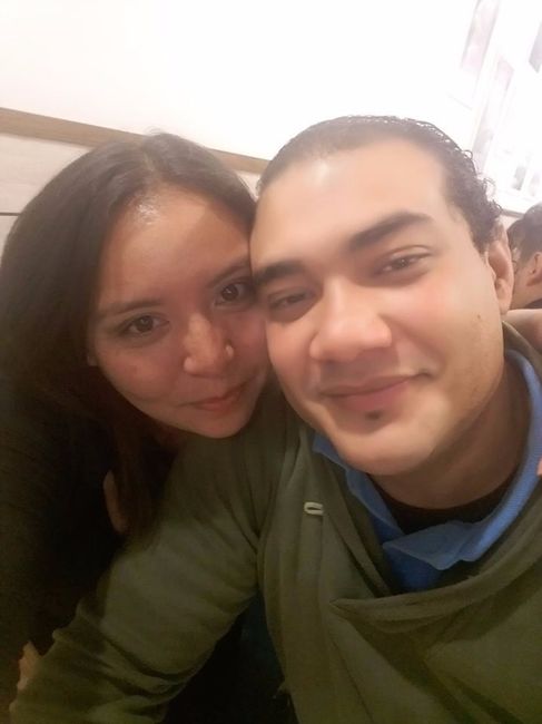 Mi fm y yo hace 5 años 2