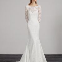 Mi vestido