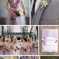 Colorimetria de Mi boda