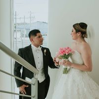 Mi boda 