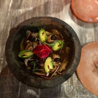 📷Publica una foto de algo que tú y tu amor hayan comido juntos en una ocasión especial - 1