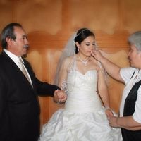 Bendicion de mi madre