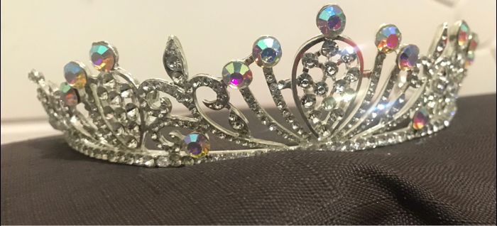 Complementos al fin!! 2