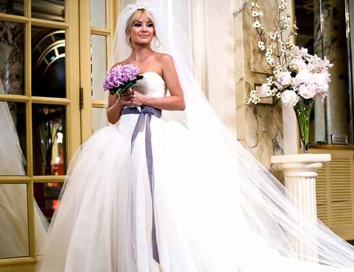 Mi INSPIRACION DE VESTIDO