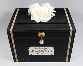 caja de regalo efectivo