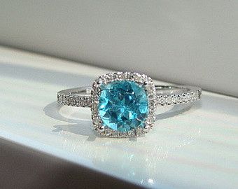 anillo de compromiso