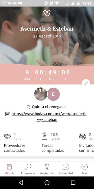 Muestren sus marcadores🙊 - 1