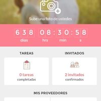 ¿Cómo va tu contador? - 1