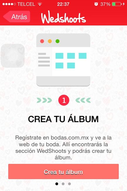 Cómo ver quién ya instaló wedshoots??? - 1