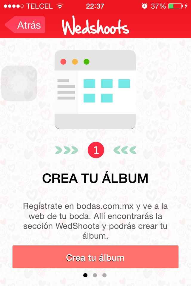 Cómo ver quién ya instaló wedshoots??? - 1