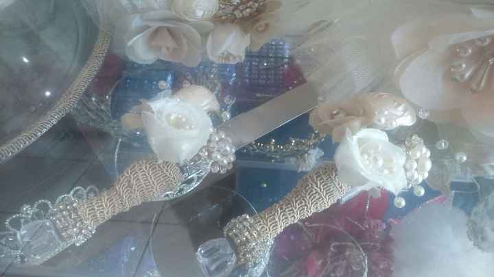 Mis accesorios !! - 2