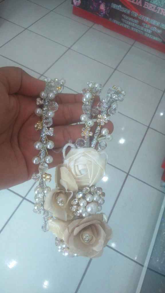 Mis accesorios !! - 7