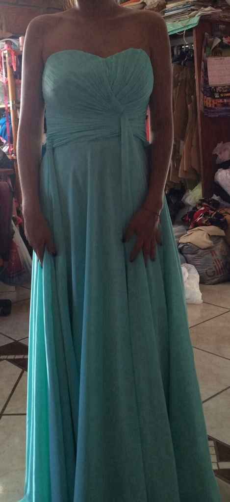 ¿cual será el color de tus damas? - 2