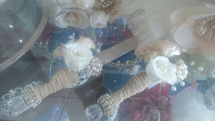 Mis accesorios !! - 2