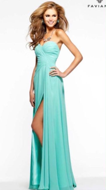 ¿cual será el color de tus damas? - 1