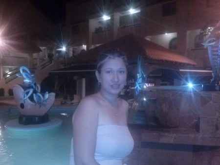 paseando