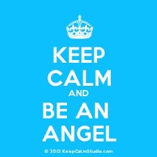 Angel..