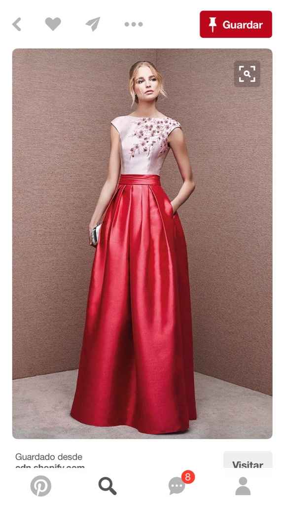 Las damas - 1