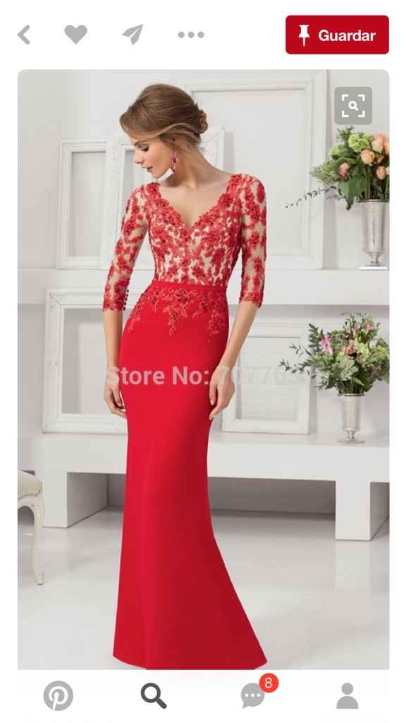 Las damas - 4