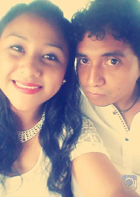 Presenten a su prometido - 2