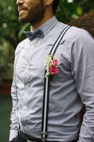 Novio para una boda de dia - 2