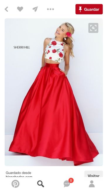 Las damas - 2
