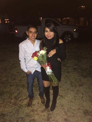 Mi FM y yo!