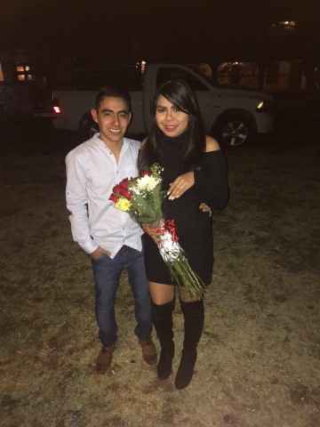 Mi FM y yo!