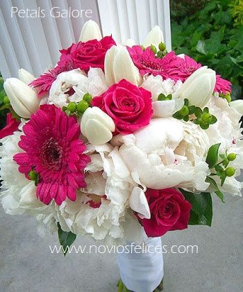 Ramos, color y significado - 1