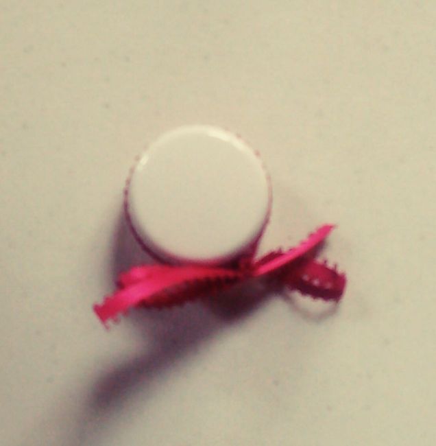 Por fin! las invitaciones de mis damas! - 7
