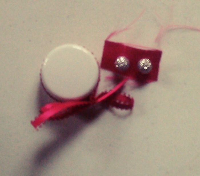 Por fin! las invitaciones de mis damas! - 8