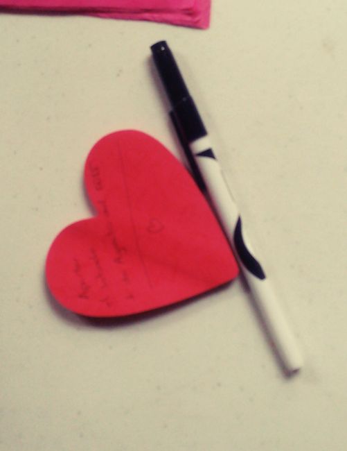 Por fin! las invitaciones de mis damas! - 9