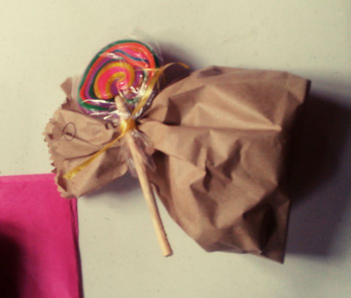 Por fin! las invitaciones de mis damas! - 11