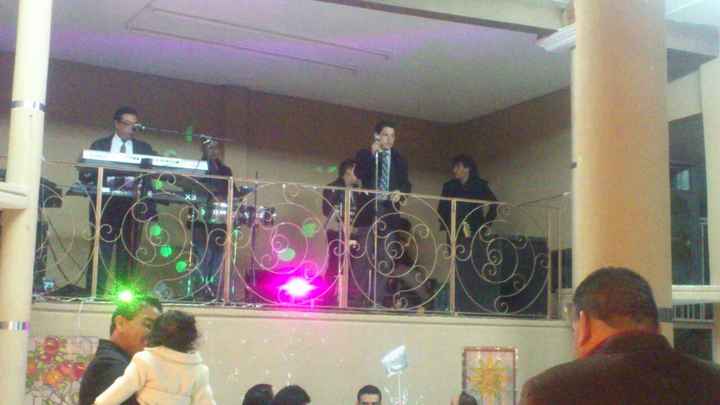 Mi boda civil!! - 5