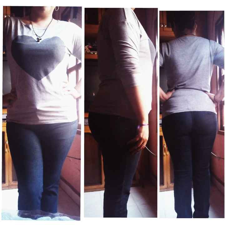 No sé que vestido elegir!!! - 1