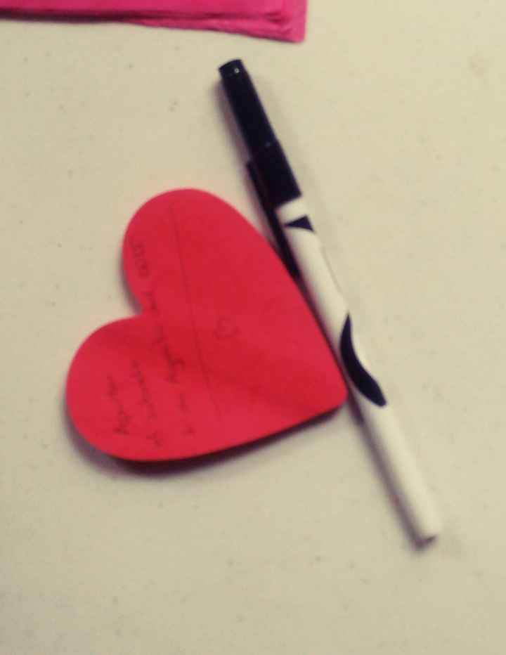 Por fin! las invitaciones de mis damas! - 9