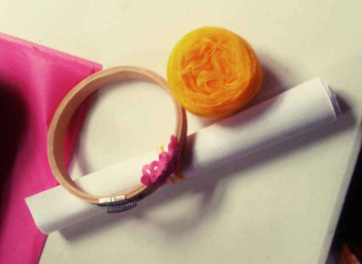 Por fin! las invitaciones de mis damas! - 10