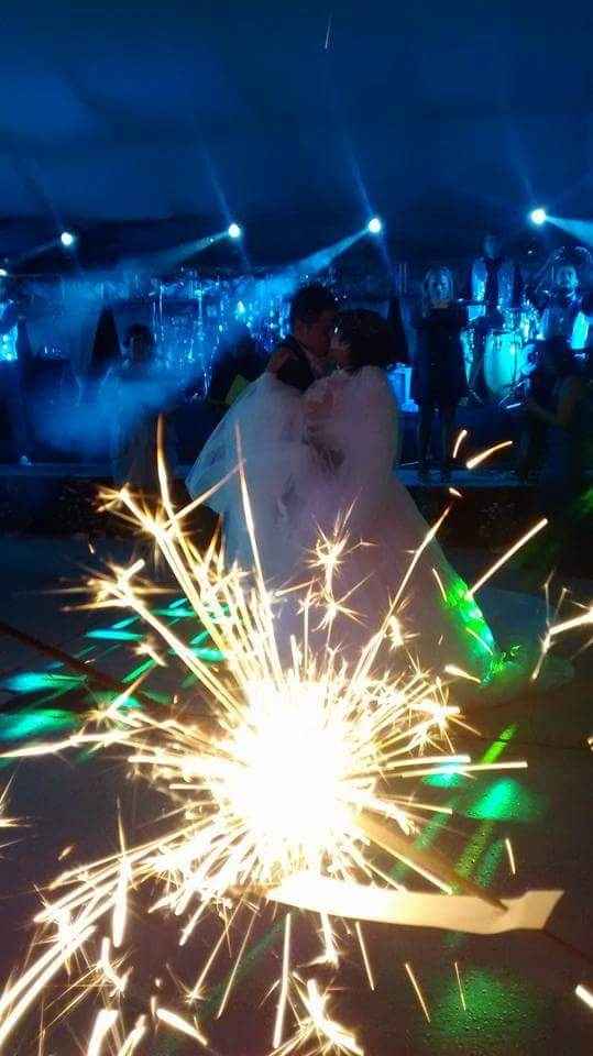 Lista nuestra crónica (boda charra) - 5