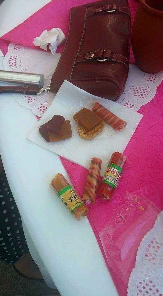 Lista nuestra crónica (boda charra) - 6