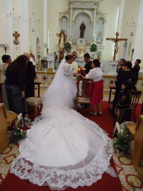 Lista nuestra crónica (boda charra) - 3