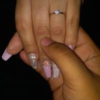 Mi sorpresa romántica: Nadia - 1